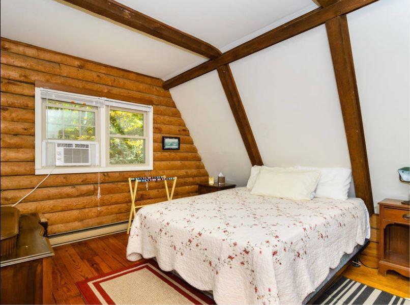 Eagle's Rest Lodge Hendersonville Extérieur photo